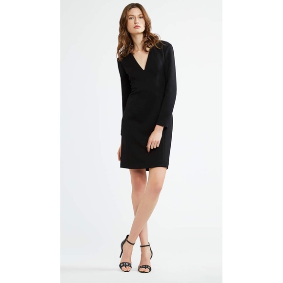 Elie Tahari Holly Dress